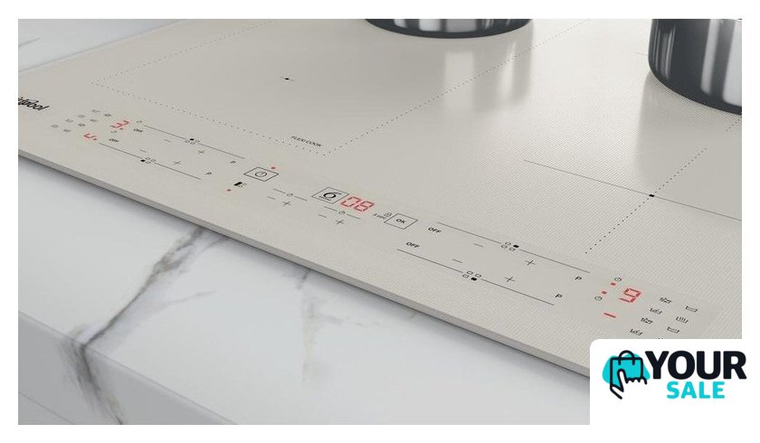 Варочная панель Whirlpool WL B6860 NE/S - Изображение №10 — Интернет-магазин Your Sale