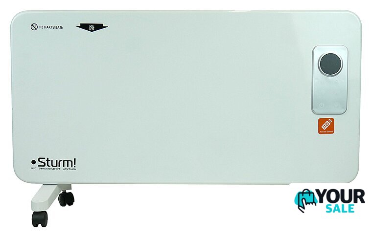 Конвектор Sturm CH1500D - Изображение №1 — Интернет-магазин Your Sale