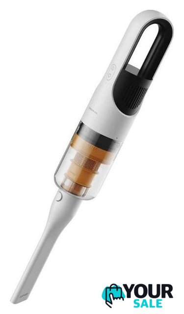 Пылесос Deerma DEM-T10W - Изображение №4 — Интернет-магазин Your Sale