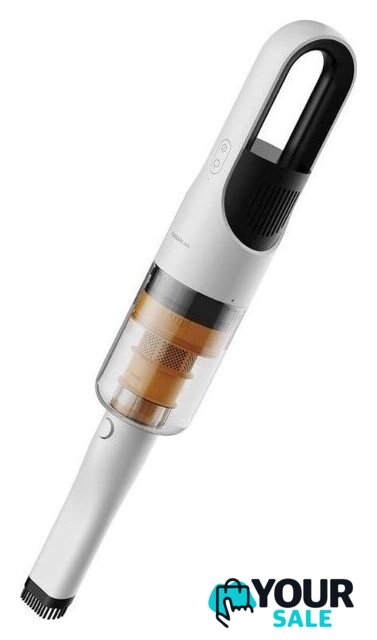 Пылесос Deerma DEM-T10W - Изображение №3 — Интернет-магазин Your Sale
