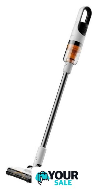 Пылесос Deerma DEM-T10W - Изображение №1 — Интернет-магазин Your Sale