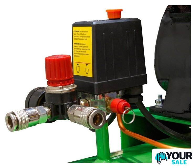 Компрессор ECO AE-705-B1 - Изображение №4 — Интернет-магазин Your Sale