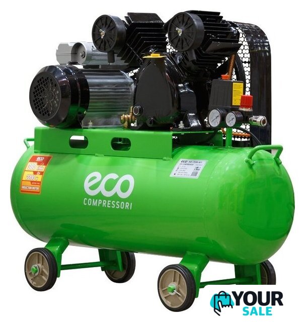Компрессор ECO AE-705-B1 - Изображение №1 — Интернет-магазин Your Sale
