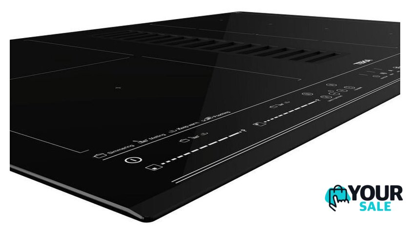 Варочная панель TEKA AFF 87601 MST - Изображение №5 — Интернет-магазин Your Sale