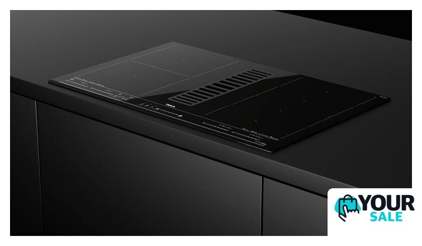 Варочная панель TEKA AFF 87601 MST - Изображение №8 — Интернет-магазин Your Sale