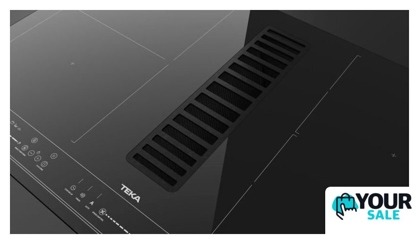 Варочная панель TEKA AFF 87601 MST - Изображение №6 — Интернет-магазин Your Sale