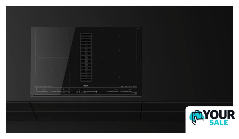 Варочная панель TEKA AFF 87601 MST - Изображение №7 — Интернет-магазин Your Sale