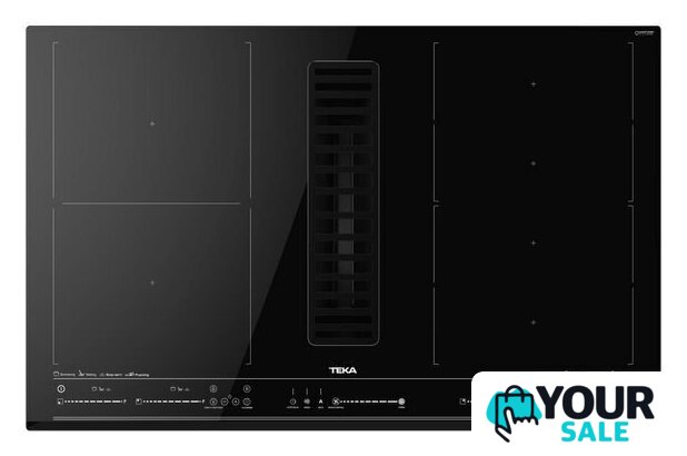 Варочная панель TEKA AFF 87601 MST - Изображение №1 — Интернет-магазин Your Sale