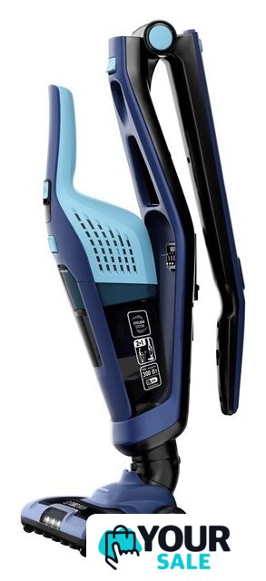 Пылесос CENTEK CT-2568 (синий) - Изображение №1 — Интернет-магазин Your Sale