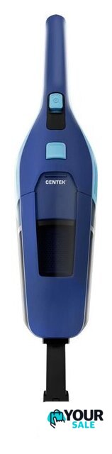 Пылесос CENTEK CT-2568 (синий) - Изображение №3 — Интернет-магазин Your Sale