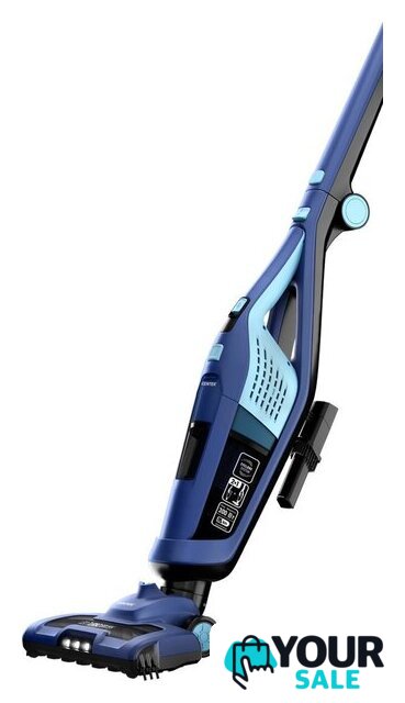 Пылесос CENTEK CT-2568 (синий) - Изображение №4 — Интернет-магазин Your Sale