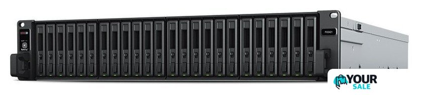 Модуль расширения Synology Expansion Unit FX2421 - Изображение №1 — Интернет-магазин Your Sale