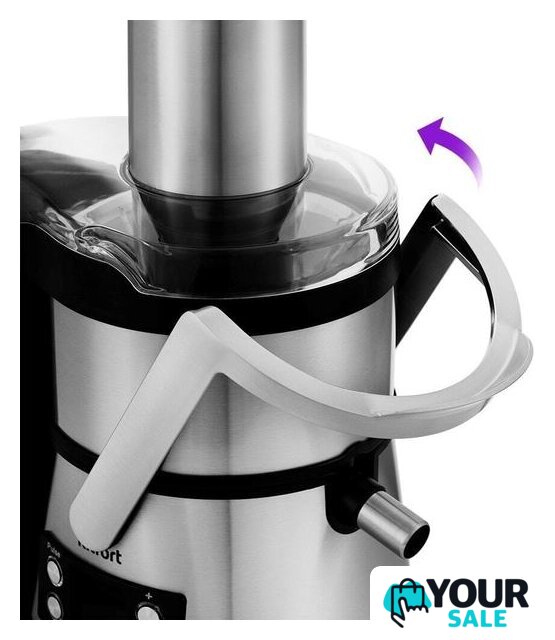 Кухонный комбайн Kitfort KT-1395 - Изображение №4 — Интернет-магазин Your Sale