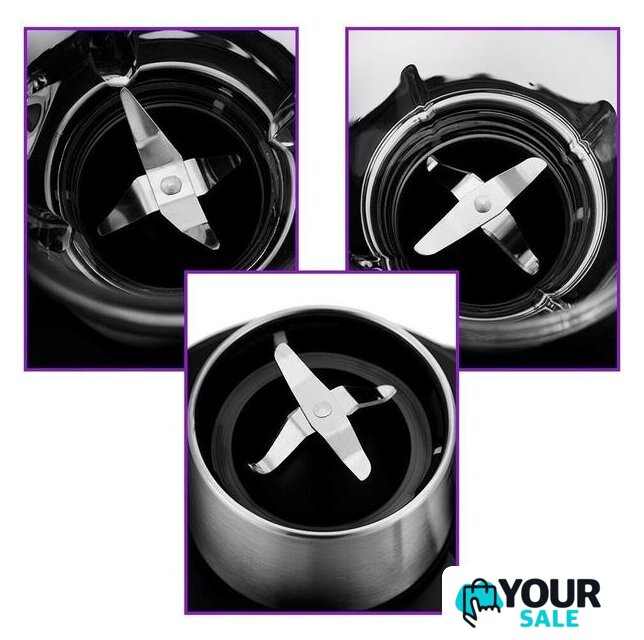 Кухонный комбайн Kitfort KT-1395 - Изображение №10 — Интернет-магазин Your Sale