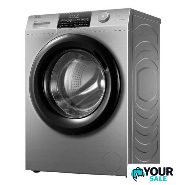Стиральная машина Haier HW90-BP14959S - Изображение №3 — Интернет-магазин Your Sale