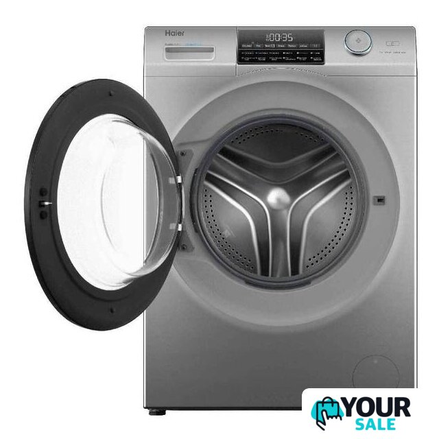 Стиральная машина Haier HW90-BP14959S - Изображение №4 — Интернет-магазин Your Sale