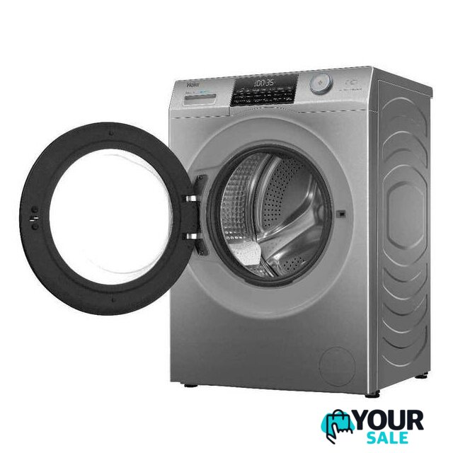 Стиральная машина Haier HW90-BP14959S - Изображение №5 — Интернет-магазин Your Sale