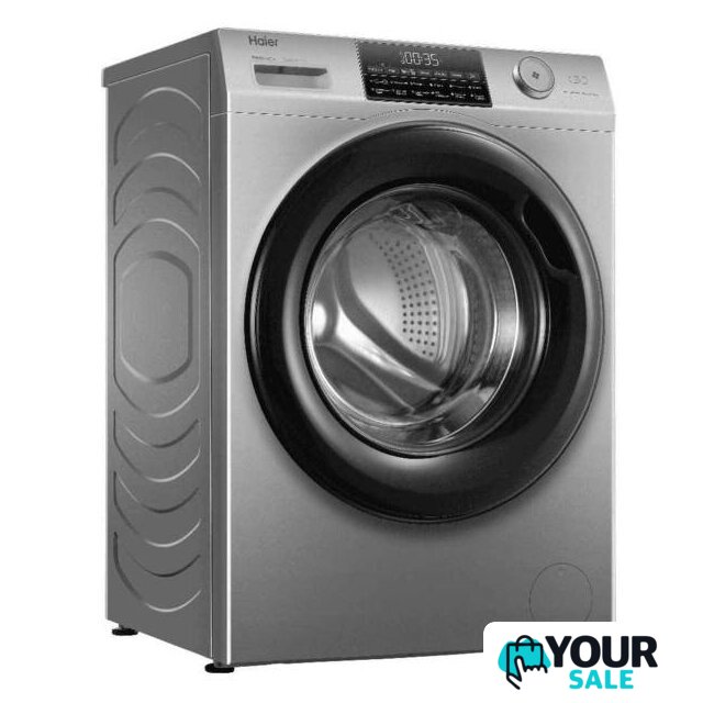 Стиральная машина Haier HW90-BP14959S - Изображение №2 — Интернет-магазин Your Sale