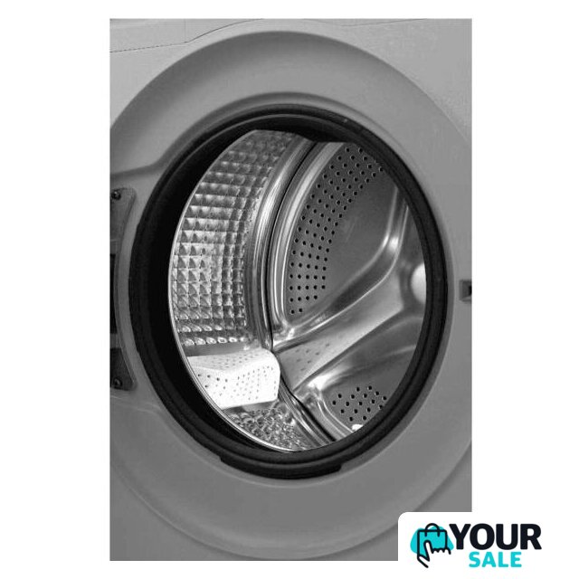 Стиральная машина Haier HW90-BP14959S - Изображение №7 — Интернет-магазин Your Sale