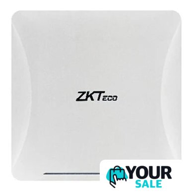 Считыватель ZKTeco UHF10E Pro (865-868 MГц) - Изображение №1 — Интернет-магазин Your Sale