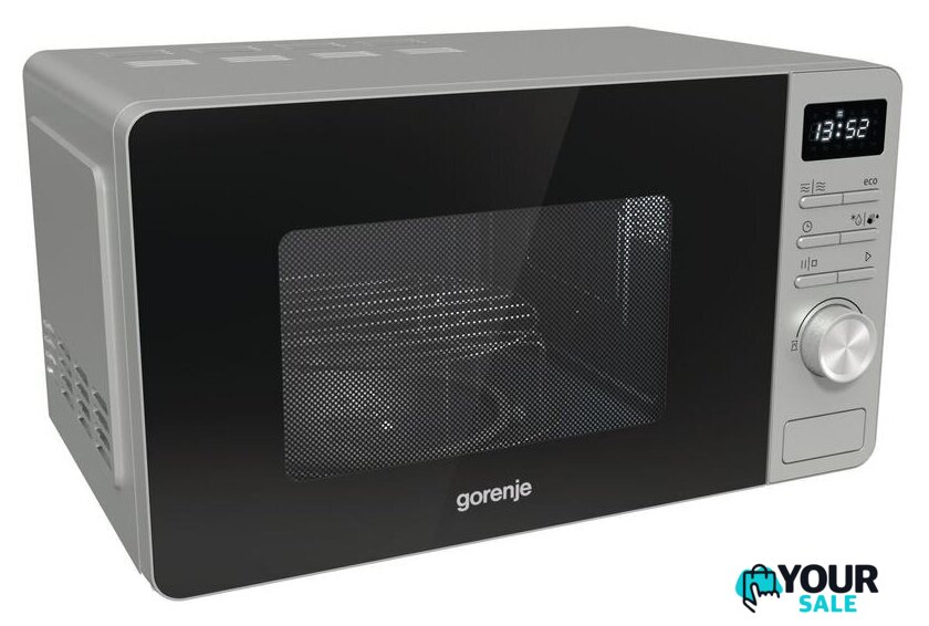 Микроволновая печь Gorenje MO23A4X - Изображение №2 — Интернет-магазин Your Sale