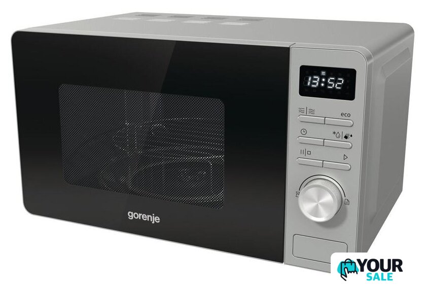 Микроволновая печь Gorenje MO23A4X - Изображение №4 — Интернет-магазин Your Sale