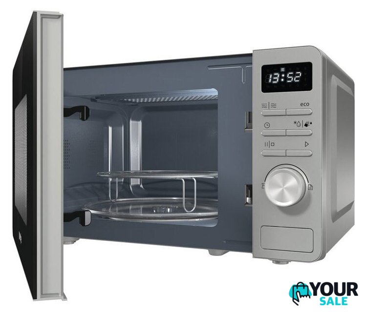 Микроволновая печь Gorenje MO23A4X - Изображение №3 — Интернет-магазин Your Sale