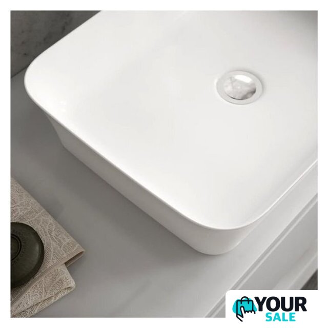 Умывальник Ideal Standard Ipalyss Vessel E207601 - Изображение №5 — Интернет-магазин Your Sale