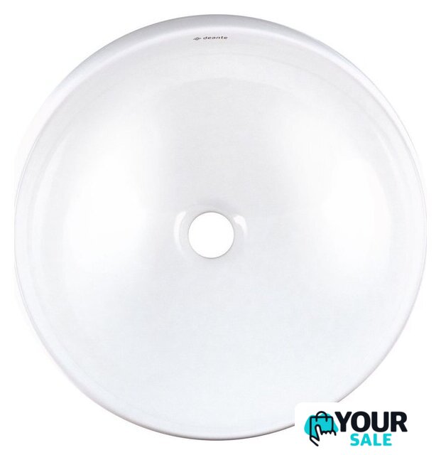 Умывальник Deante Alpinia CGA_6U42 - Изображение №2 — Интернет-магазин Your Sale