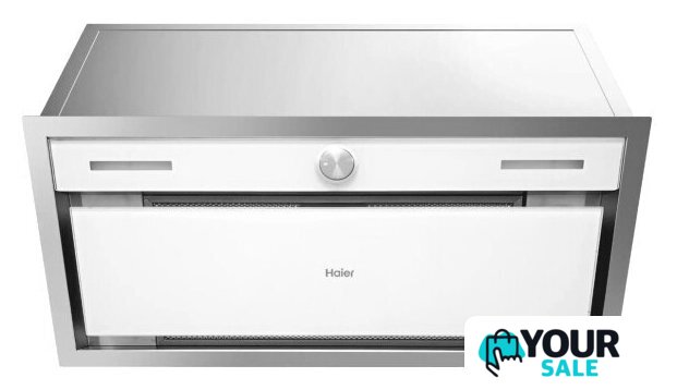 Кухонная вытяжка Haier HVX-BI664GW - Изображение №1 — Интернет-магазин Your Sale