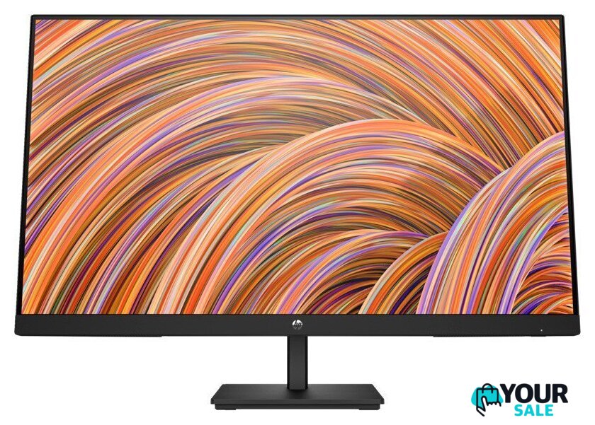 Монитор HP Value Line V27i G5 65P64AS - Изображение №1 — Интернет-магазин Your Sale