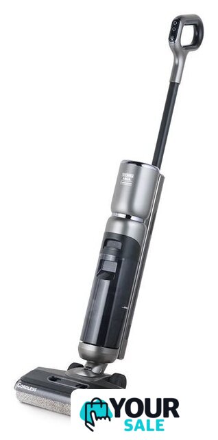 Вертикальный моющий пылесос Thomas Aqua Floor Cleaner Plus 785501 - Изображение №1 — Интернет-магазин Your Sale