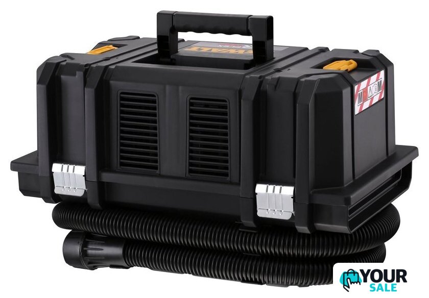 Пылесос DeWalt DCV586MT2-QW - Изображение №4 — Интернет-магазин Your Sale