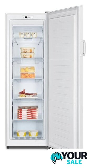 Морозильник Hisense FV245N4AW2 - Изображение №2 — Интернет-магазин Your Sale