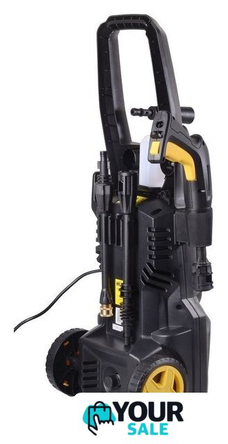 Мойка высокого давления Huter M135-PW - Изображение №5 — Интернет-магазин Your Sale