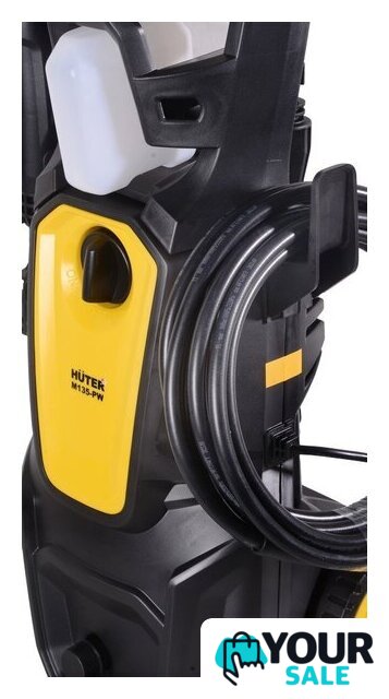 Мойка высокого давления Huter M135-PW - Изображение №6 — Интернет-магазин Your Sale