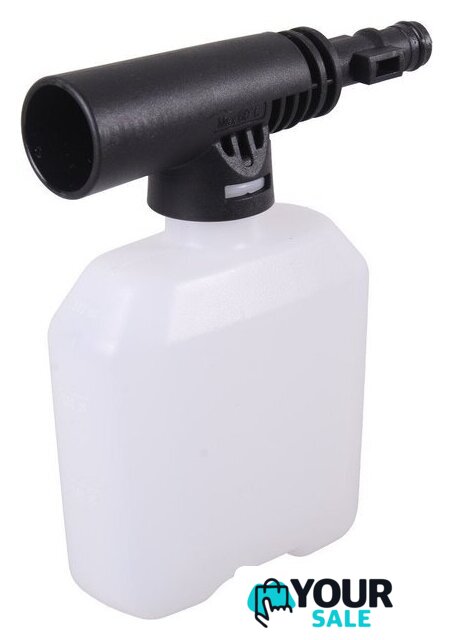 Мойка высокого давления Huter M135-PW - Изображение №8 — Интернет-магазин Your Sale