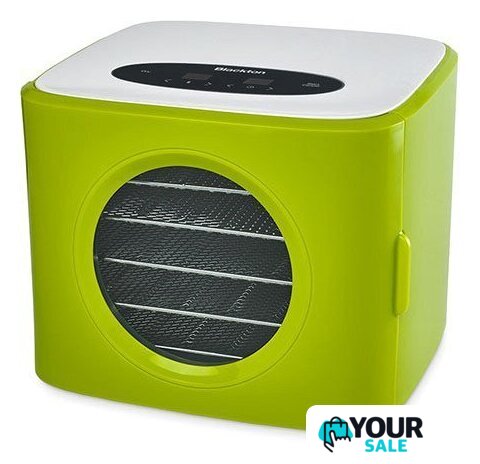 Сушилка для овощей и фруктов Blackton Bt FD1113 - Изображение №1 — Интернет-магазин Your Sale