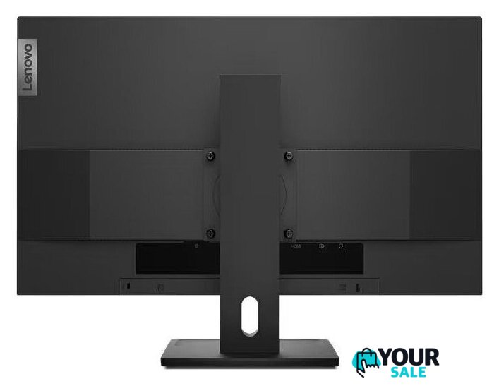 Монитор Lenovo ThinkVision E27q-20 62D0GAT1IS - Изображение №4 — Интернет-магазин Your Sale