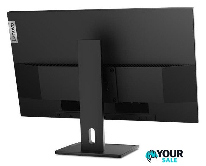Монитор Lenovo ThinkVision E27q-20 62D0GAT1IS - Изображение №5 — Интернет-магазин Your Sale