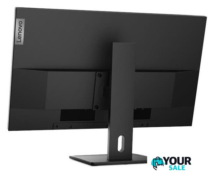 Монитор Lenovo ThinkVision E27q-20 62D0GAT1IS - Изображение №6 — Интернет-магазин Your Sale