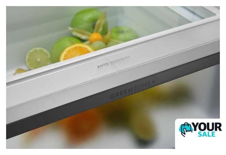 Холодильник Electrolux ENP7TD75S - Изображение №3 — Интернет-магазин Your Sale