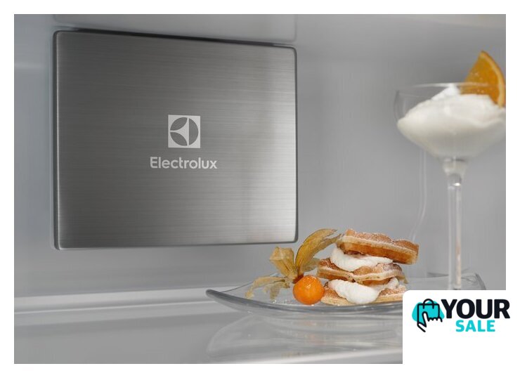 Холодильник Electrolux ENP7TD75S - Изображение №5 — Интернет-магазин Your Sale