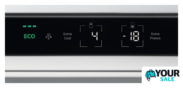 Холодильник Electrolux ENP7TD75S - Изображение №2 — Интернет-магазин Your Sale