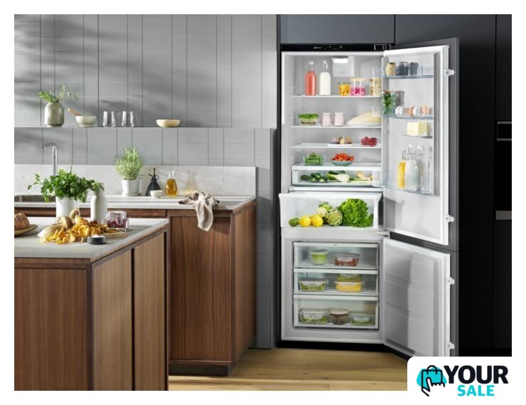 Холодильник Electrolux ENP7TD75S - Изображение №9 — Интернет-магазин Your Sale