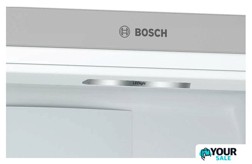 Холодильник Bosch Serie 4 KGN49XL30U - Изображение №3 — Интернет-магазин Your Sale