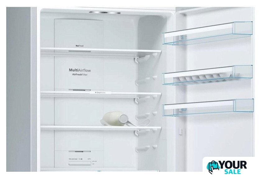 Холодильник Bosch Serie 4 KGN49XL30U - Изображение №4 — Интернет-магазин Your Sale