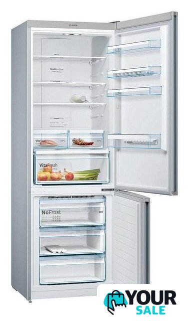 Холодильник Bosch Serie 4 KGN49XL30U - Изображение №2 — Интернет-магазин Your Sale