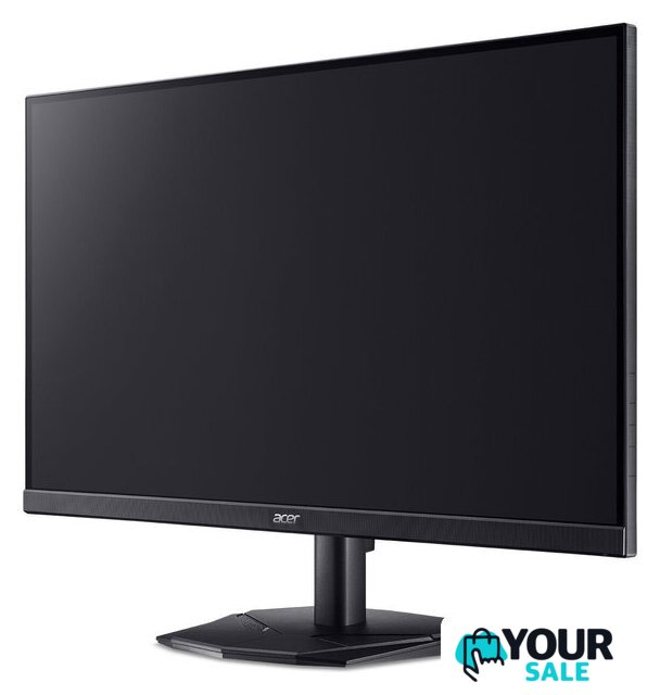 Игровой монитор Acer Nitro KG241YX3bip UM.QX1CD.302 - Изображение №2 — Интернет-магазин Your Sale