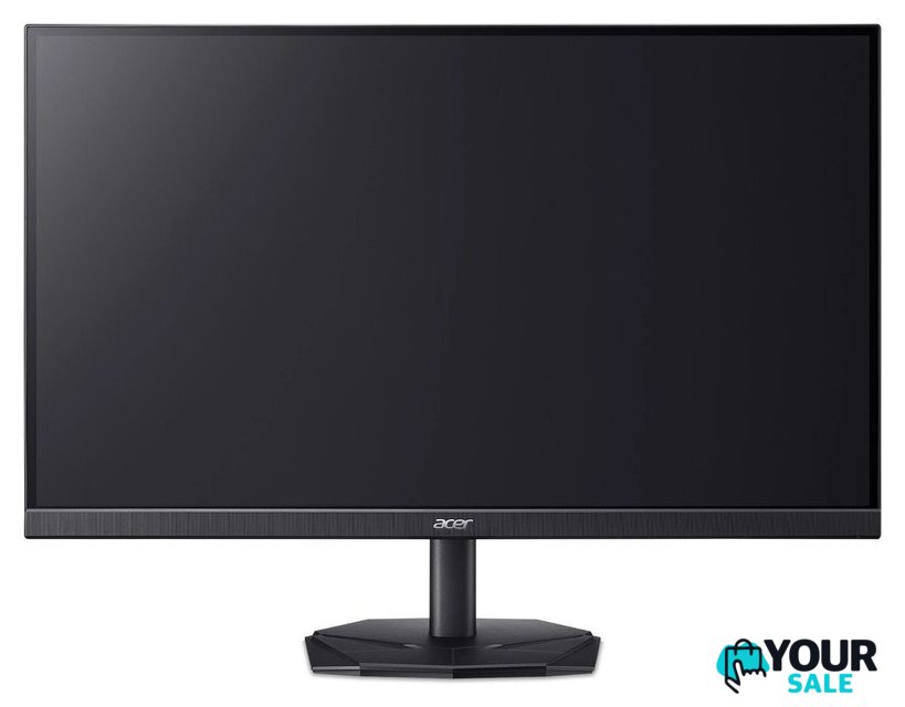 Игровой монитор Acer Nitro KG241YX3bip UM.QX1CD.302 - Изображение №10 — Интернет-магазин Your Sale